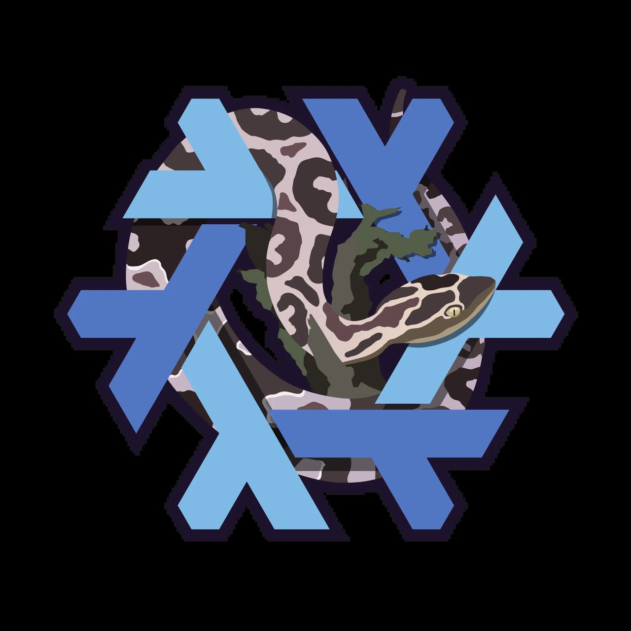 NixOS 26.05 Yarara 官方发布横幅（来源：nixos.org 官方公告页）