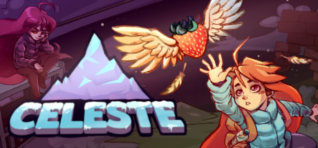 Celeste: The Peak of Pixel Platforming