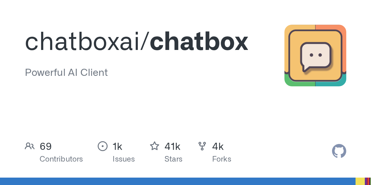 Chatbox