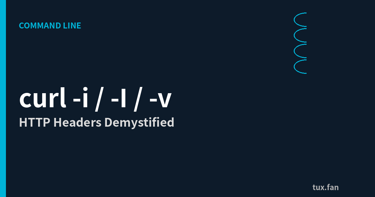 curl -i vs curl -I vs curl -v: The Three Flags That Confuse Everyone (and When to Use Each)
