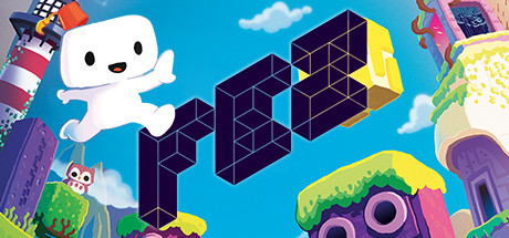 FEZ: Discovering the Third Dimension in a 2D World