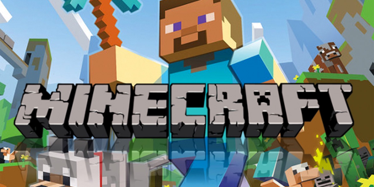 Minecraft: Linux and You’re Done
