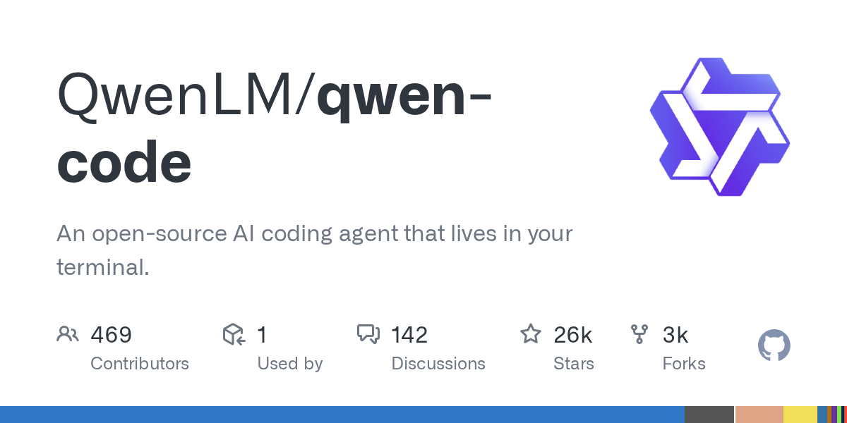 Qwen Code
