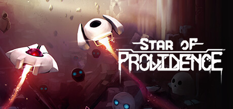 Star of Providence: Pixel Bullet Hell