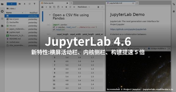 怎么在 Linux 上安装 JupyterLab 4.6 (2026)