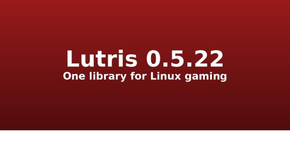 How to Manage Linux Games with Lutris 0.5.22