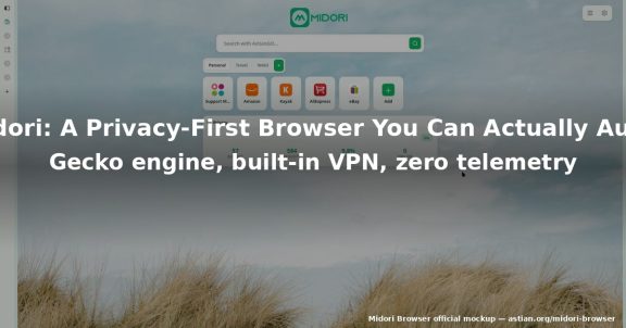 How to Install Midori Browser on Linux (2026 Guide)
