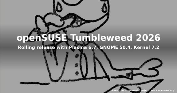 How to Try openSUSE Tumbleweed in 2026: A Rolling Release Guide
