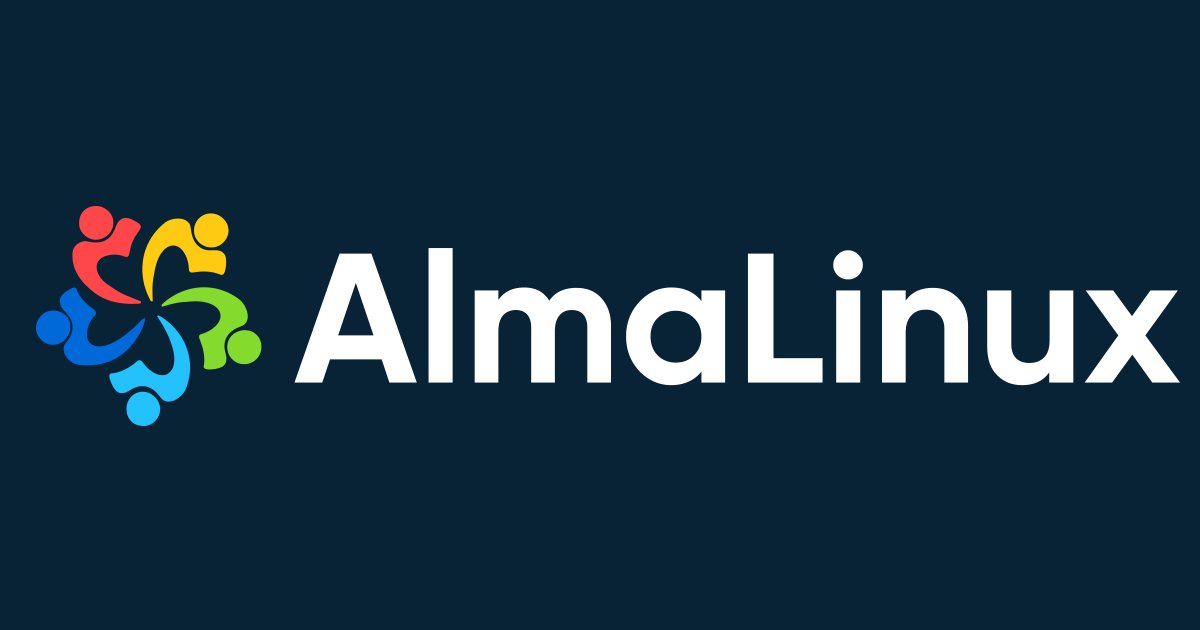 Mauve Lion announcement card AlmaLinux 10.3 Beta Mauve Lion announcement social-share card.