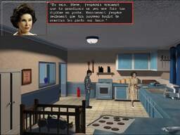 Harvester now boots without DOSBox Harvester(1996, DigiFX Interactive)在 ScummVM 中原生运行